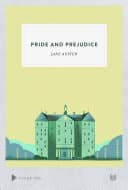 Pride and Prejudice cover